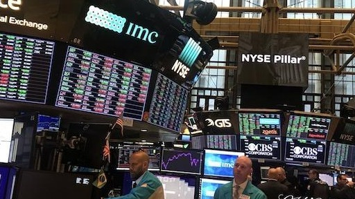 诚信双赢 Circle涨幅扩大至近11%