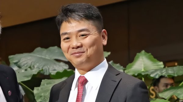 君润宜保 刘强东拿下小鹏汽车