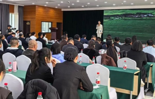 尚竞配资 内蒙古赤峰市总工会联合多部门举办“同心节水 共筑未来”主题宣讲比赛