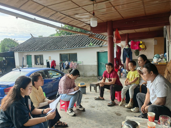 易方达证券 云南普洱：暖心工会驿站筑就温馨港湾