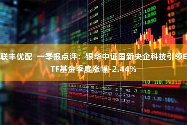 联丰优配  一季报点评：银华中证国新央企科技引领ETF基金季度涨幅-2.44%