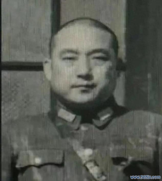 曾追捕过毛泽东的国民党中将，为何临终坦言：毛泽东是伟大的